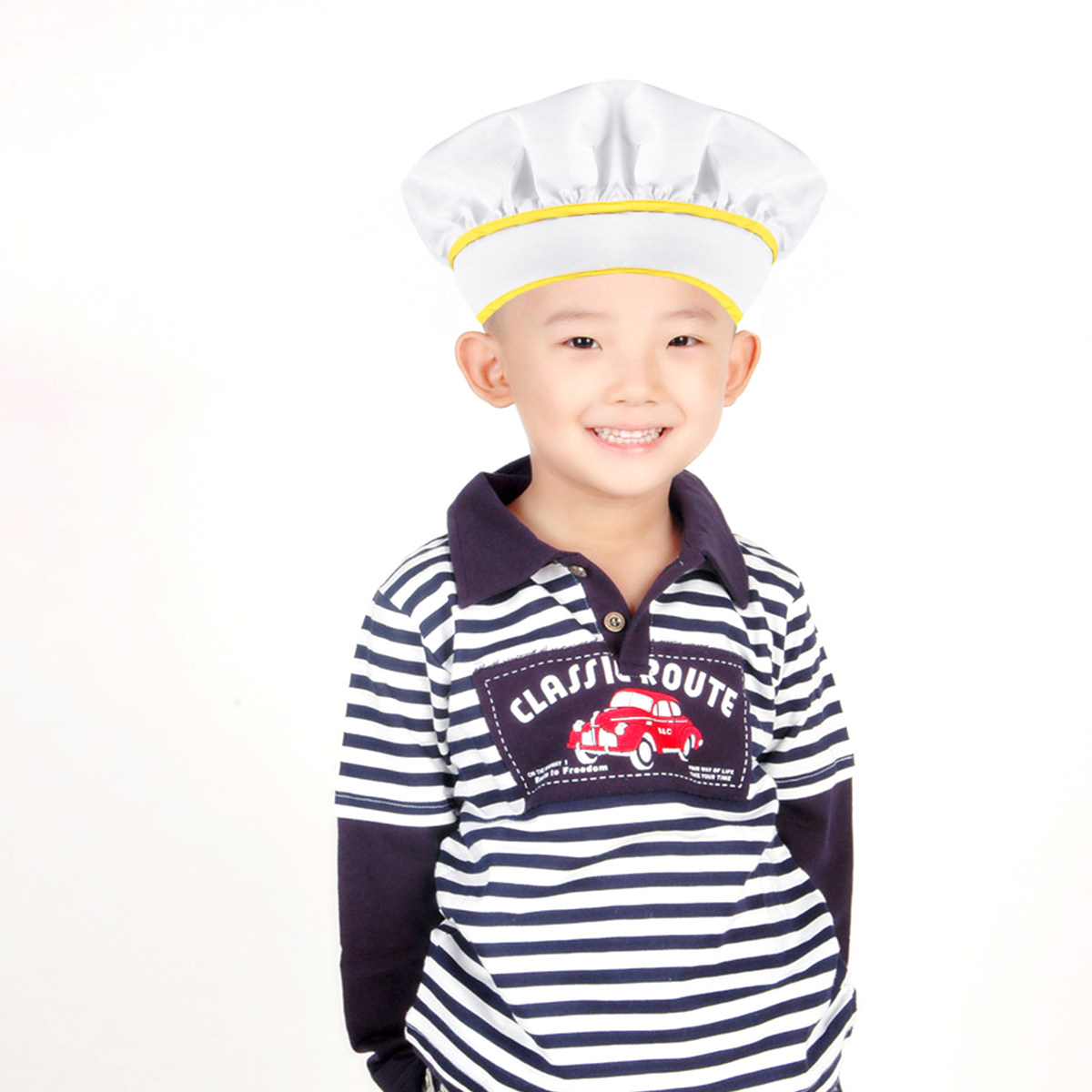 11枚セットの子供用キッチンエプロン。男の子にも女の子にも。 - Kitchen Kids Baking Set のレビューと価格