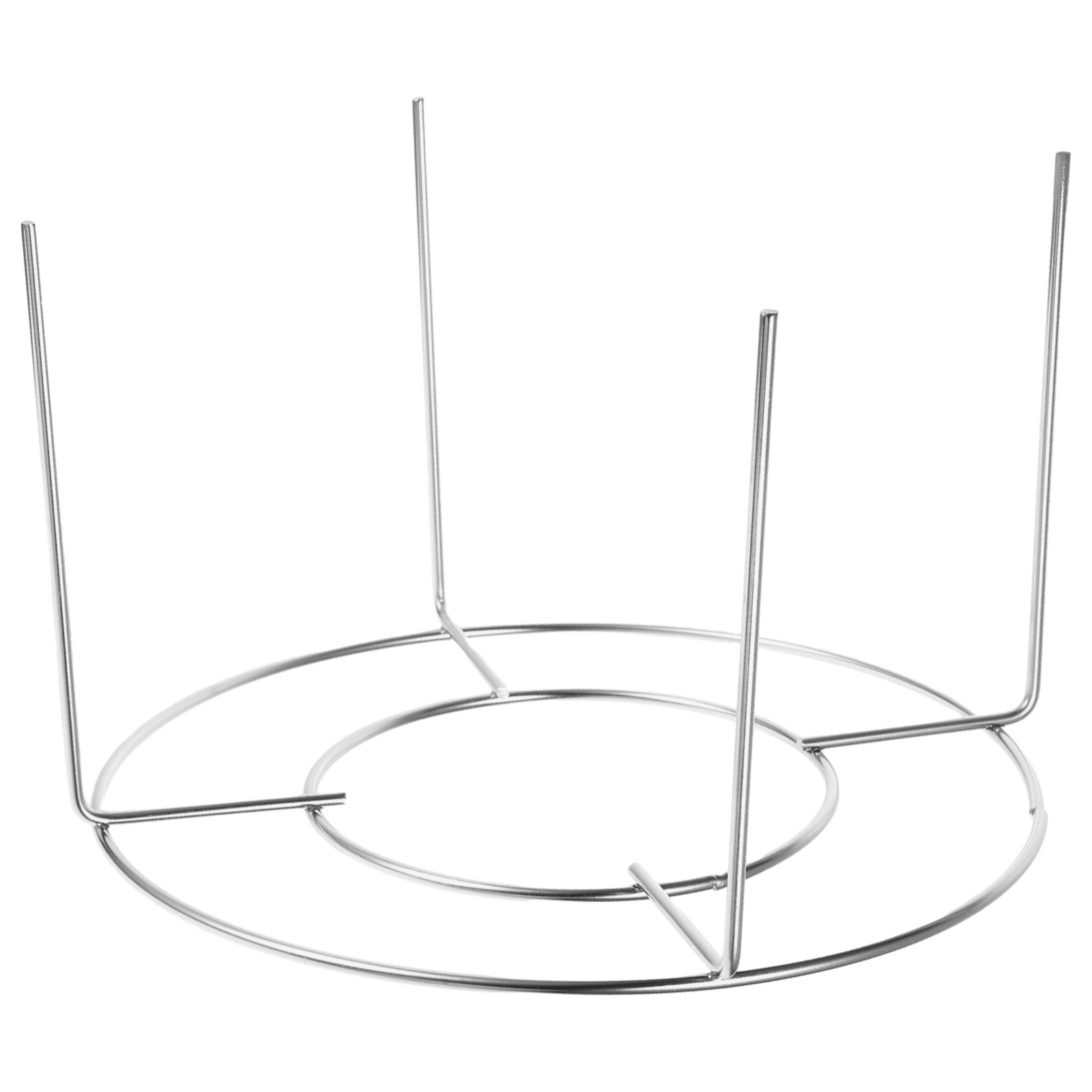 大型ステンレス製ケーキ冷却ラック 304食品グレード 高耐久 - Kitchen Baking Rack のレビューと価格