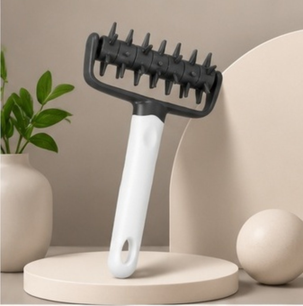 ピザ生地ローラー。人間工学に基づいたデザインで、均一な焼き上 - Kitchen Roller Baking のレビューと価格