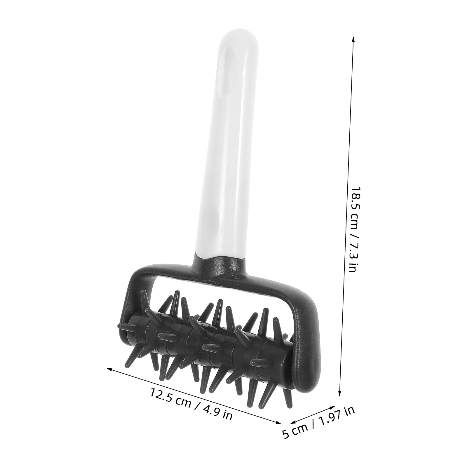 ピザ生地ローラー。人間工学に基づいたデザインで、均一な焼き上 - Kitchen Roller Baking のレビューと価格