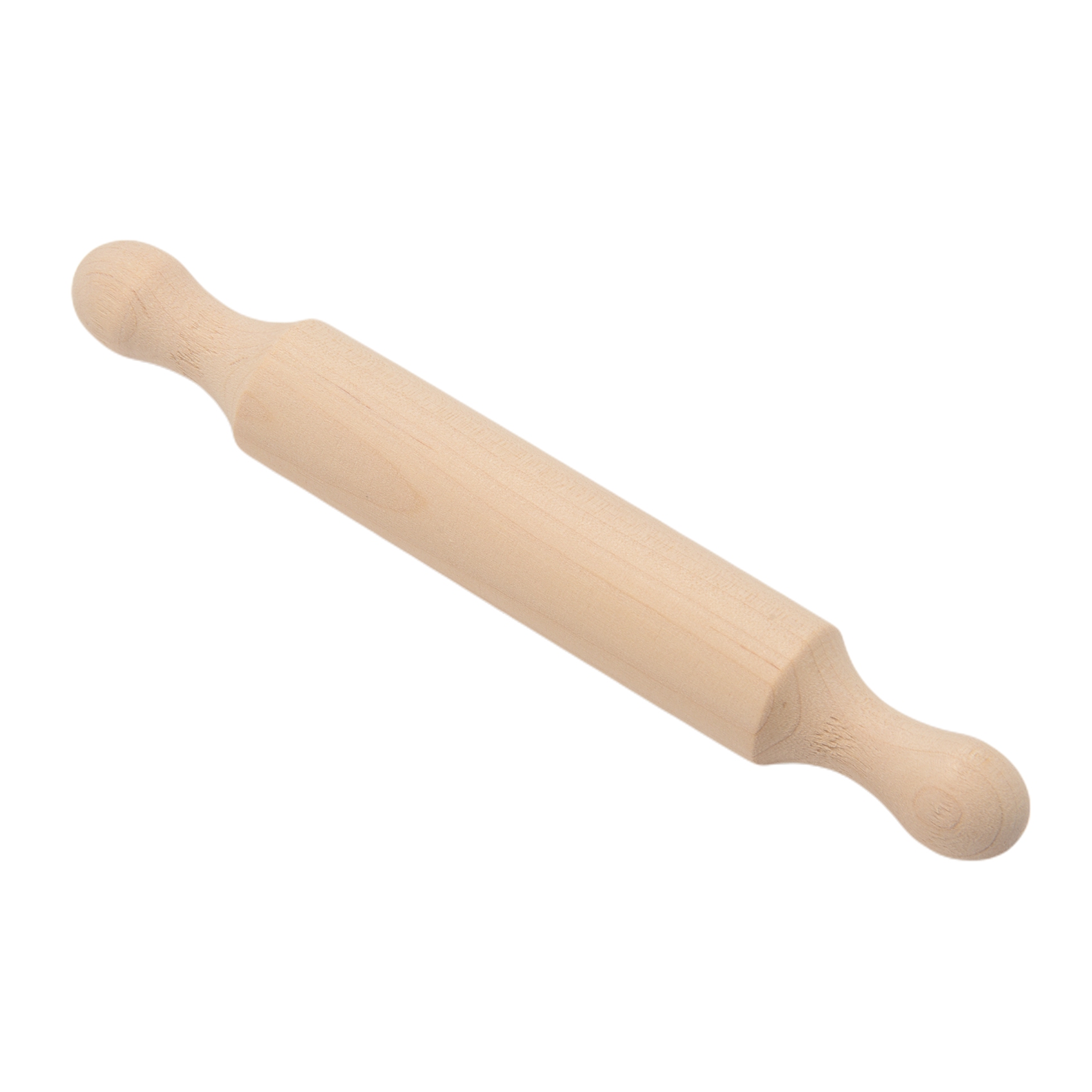 A36T-木製ミニ麺棒、長さ6インチ、キッチン用、製菓用、小 - Kitchen Roller Baking のレビューと価格